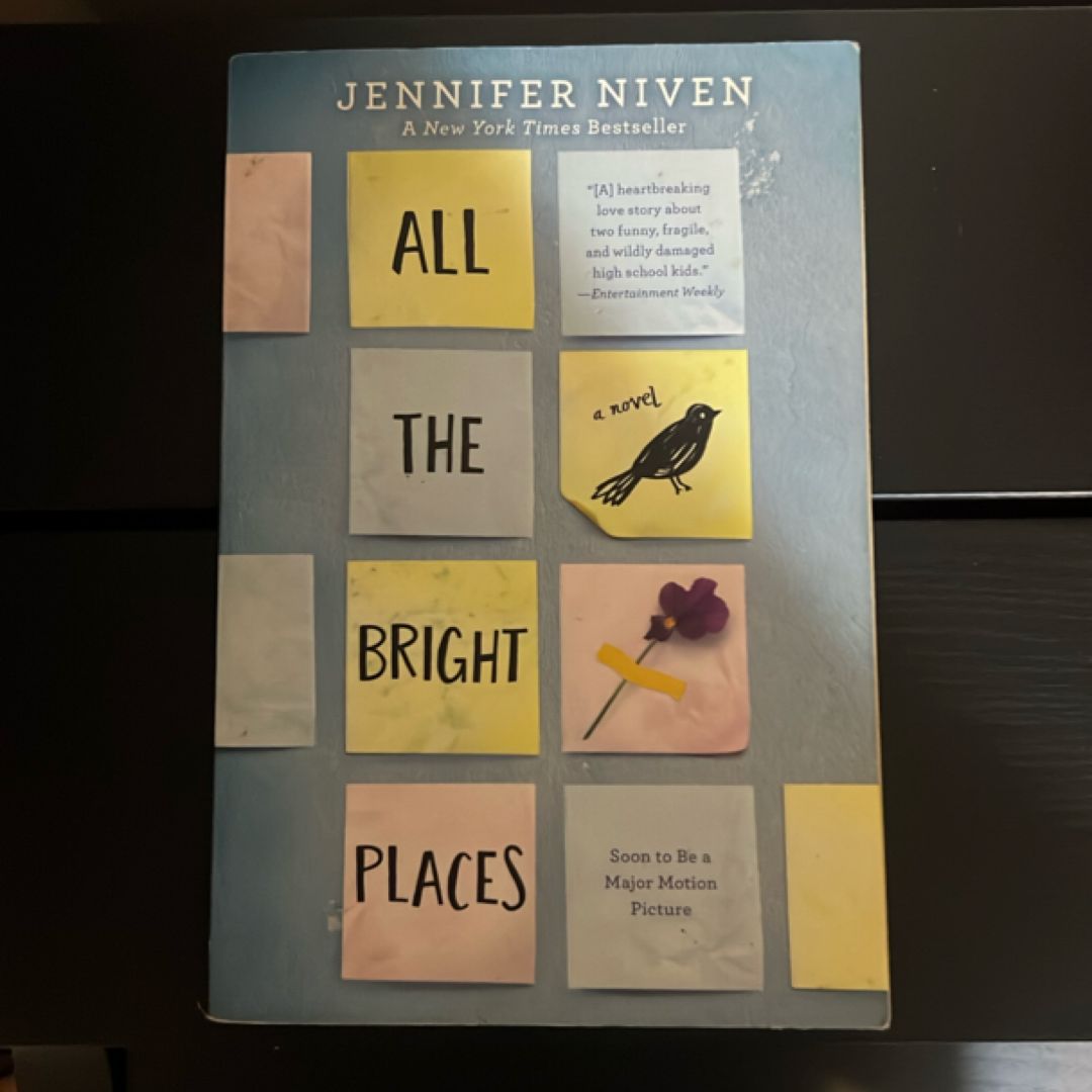All the Bright Places