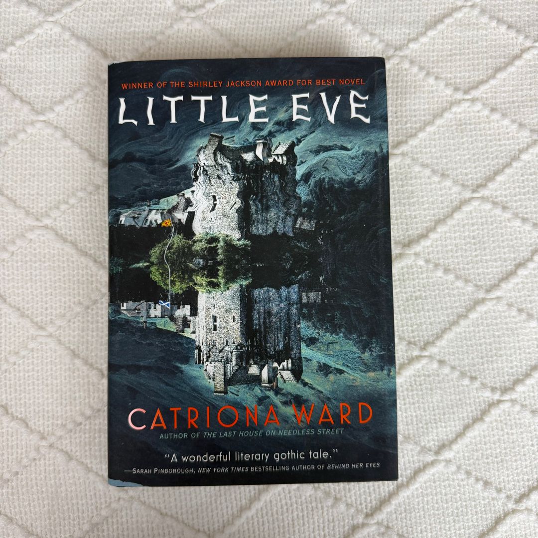 Little Eve