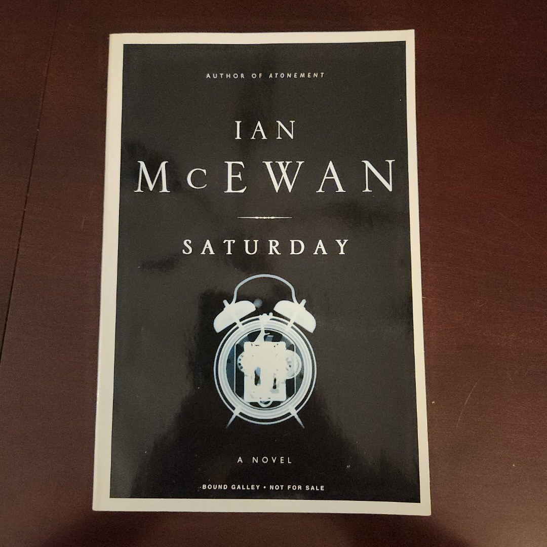Saturday