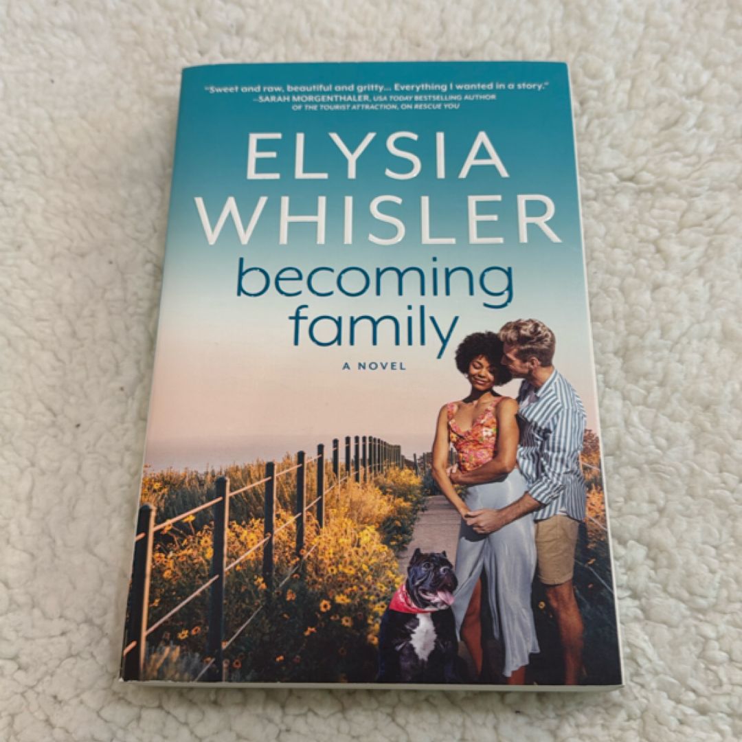 Becoming Family