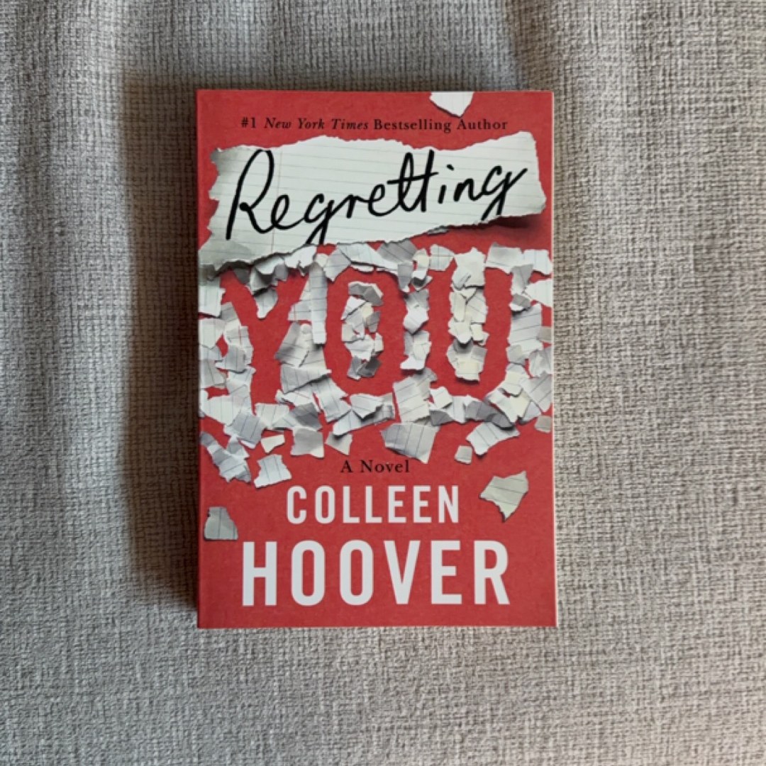 Regretting You