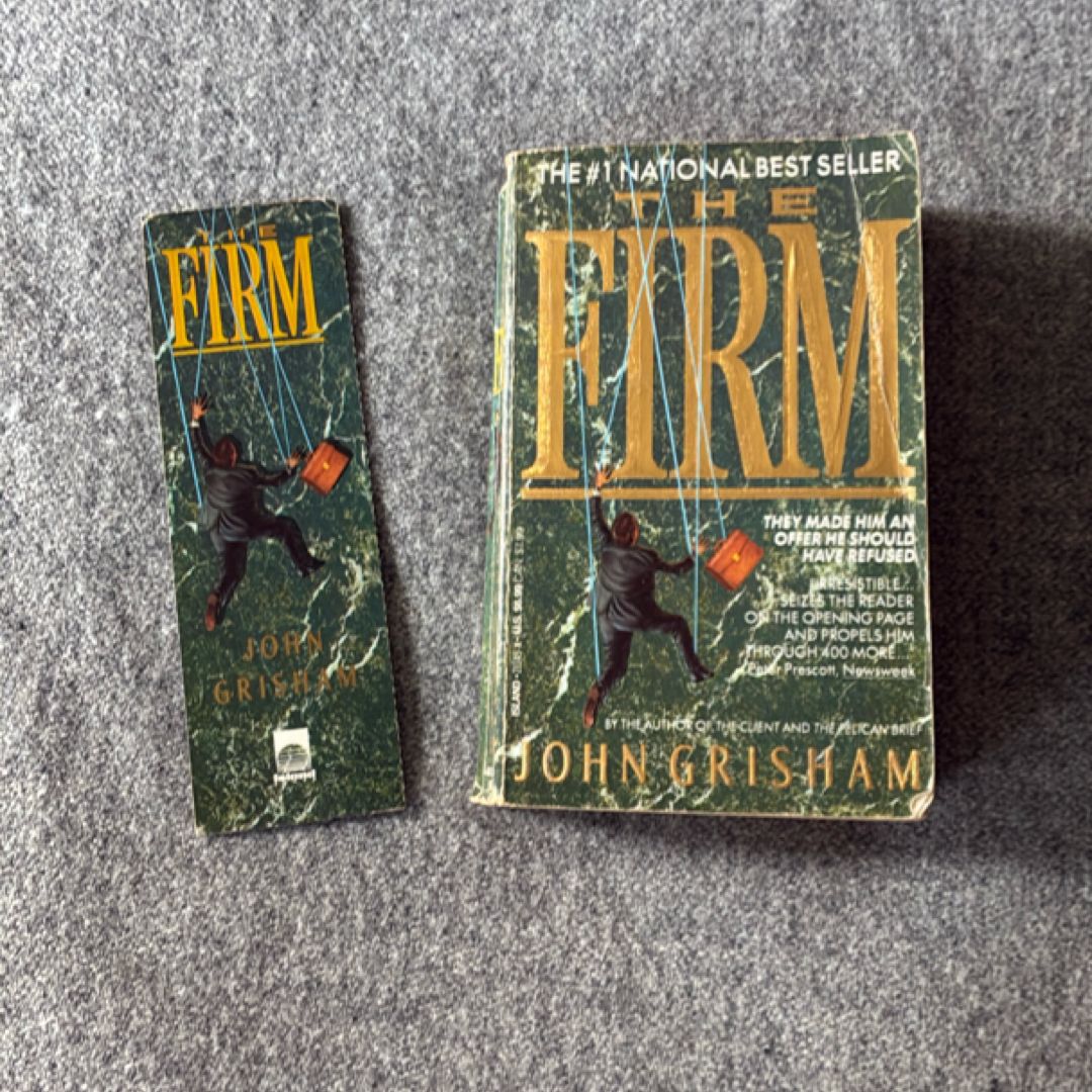 The Firm