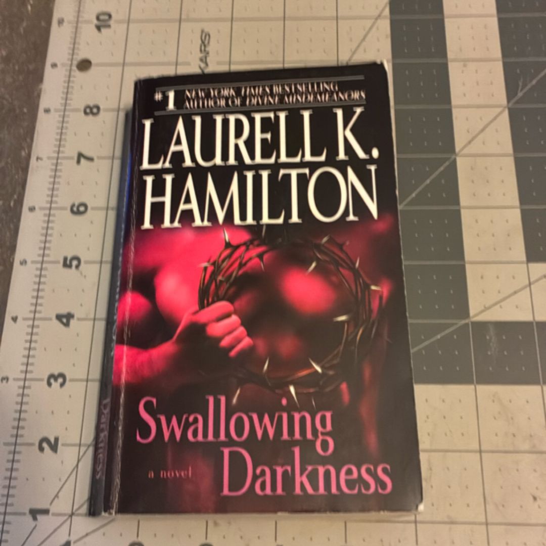 Swallowing Darkness