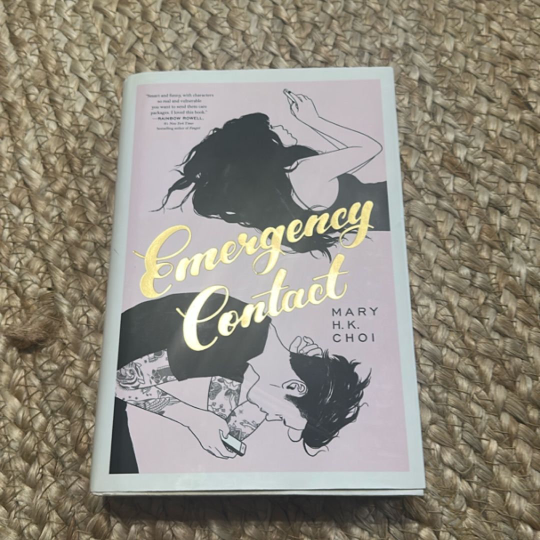 Emergency Contact