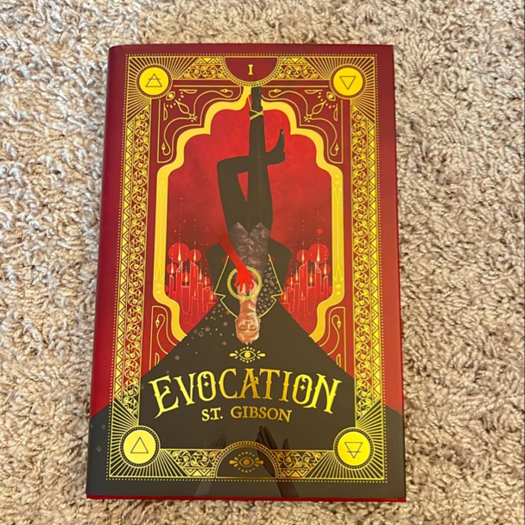 Evocation