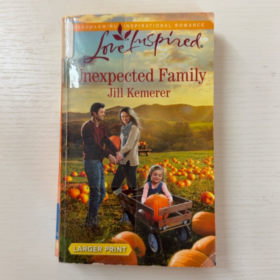 Unexpected Family
