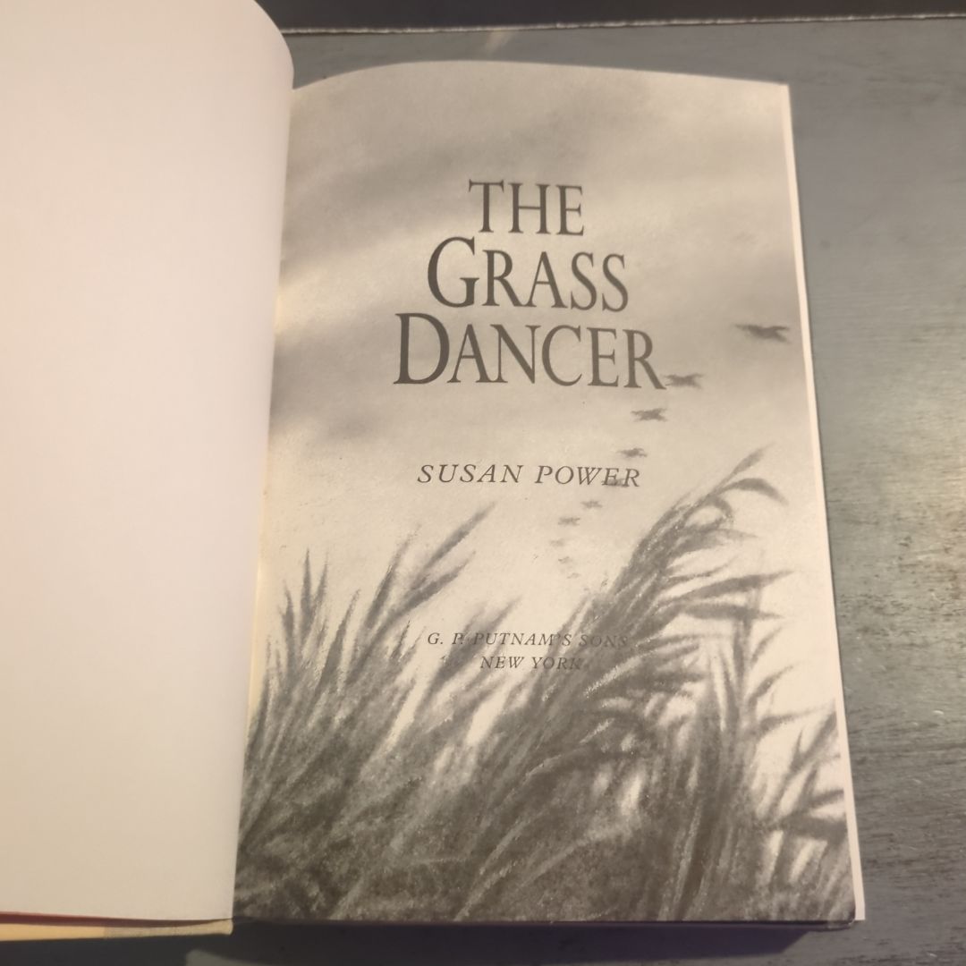 The Grass Dancer