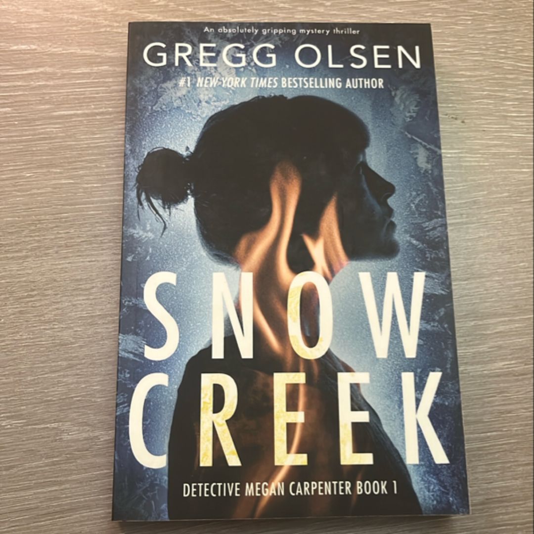 Snow Creek