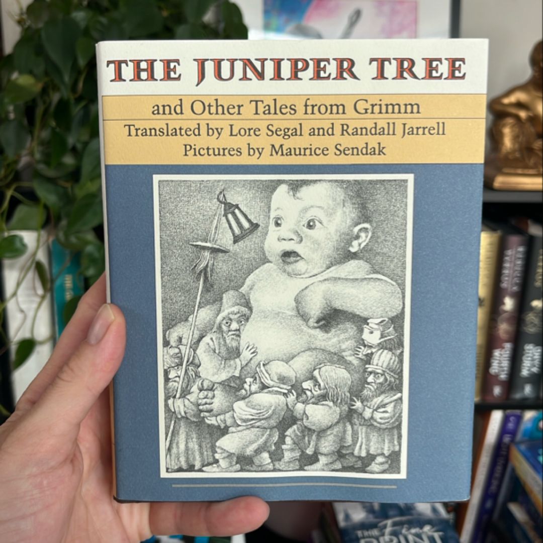 The Juniper Tree