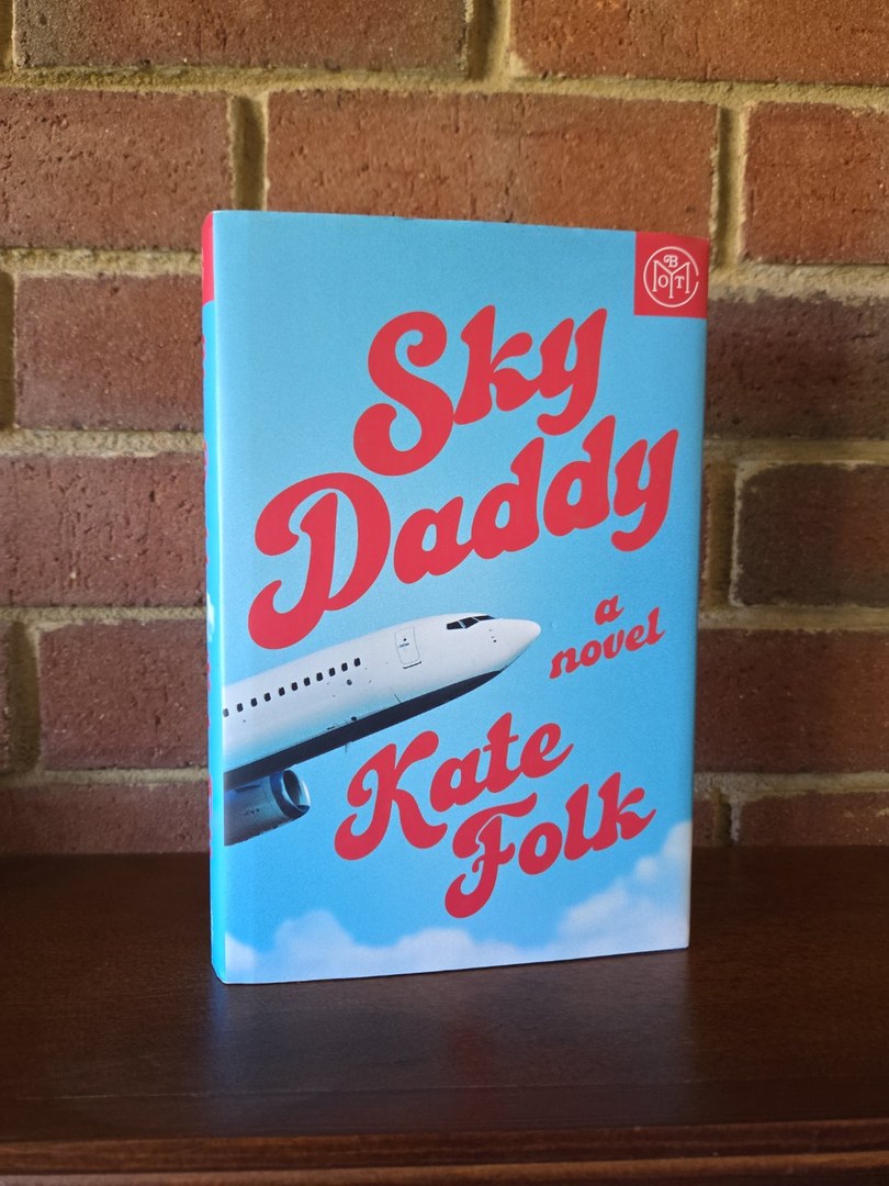 Sky Daddy