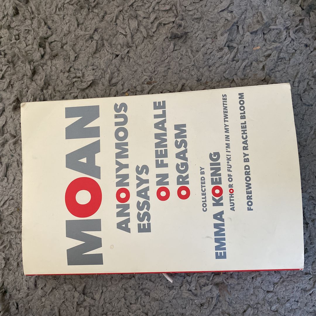 Moan