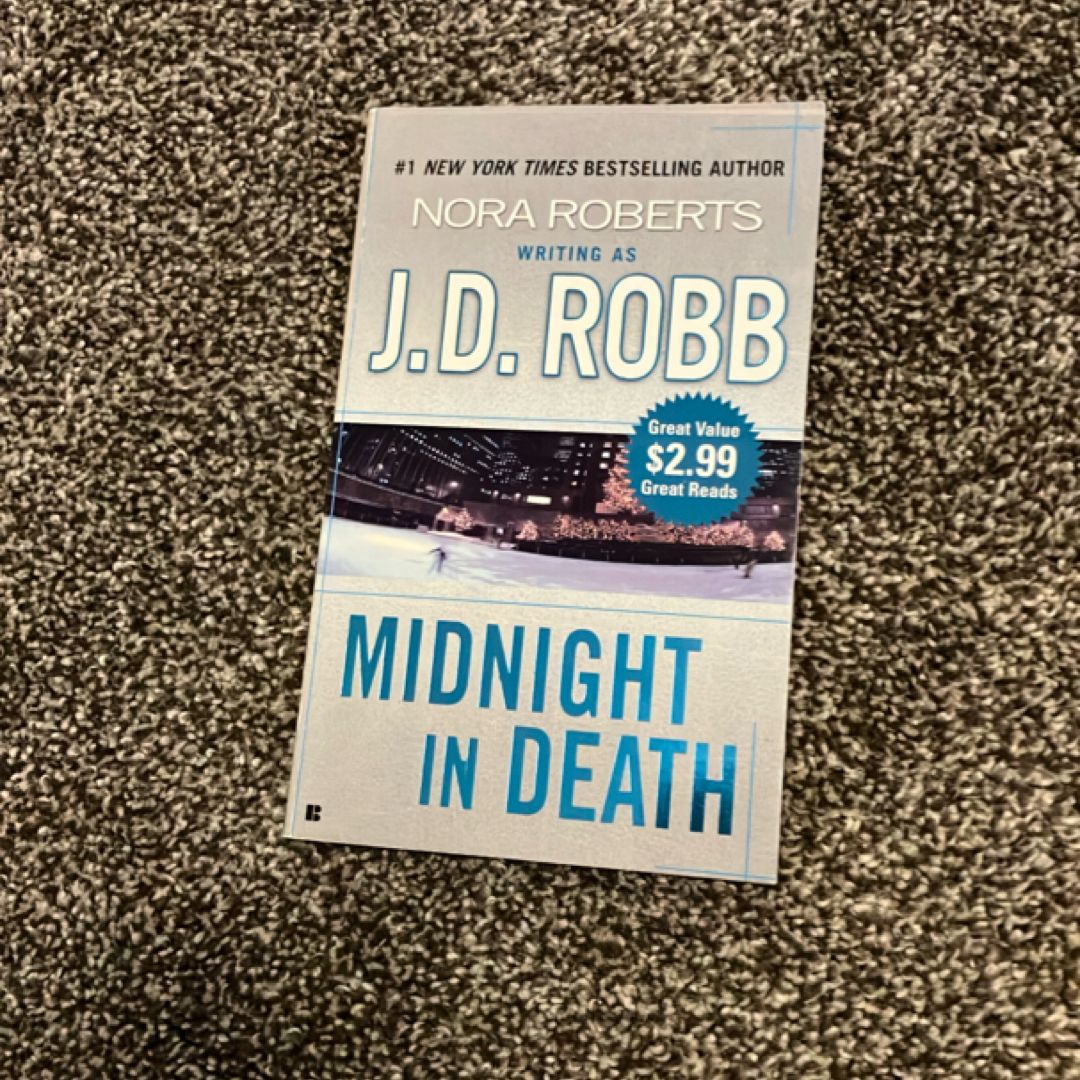 Midnight in Death
