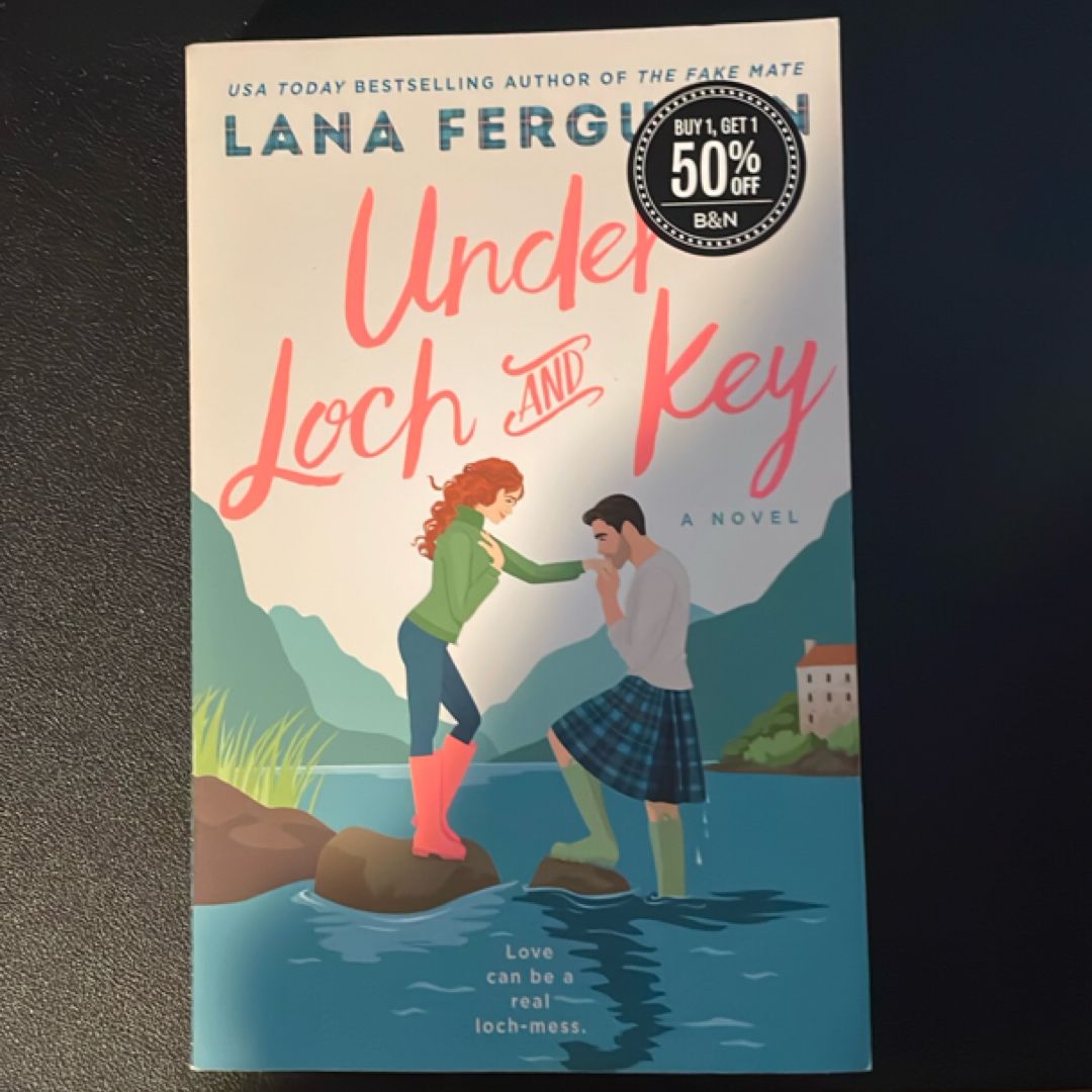 Under Loch and Key