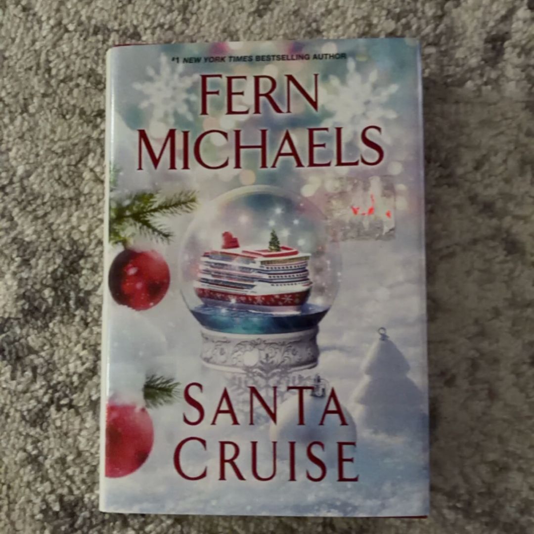 Santa Cruise
