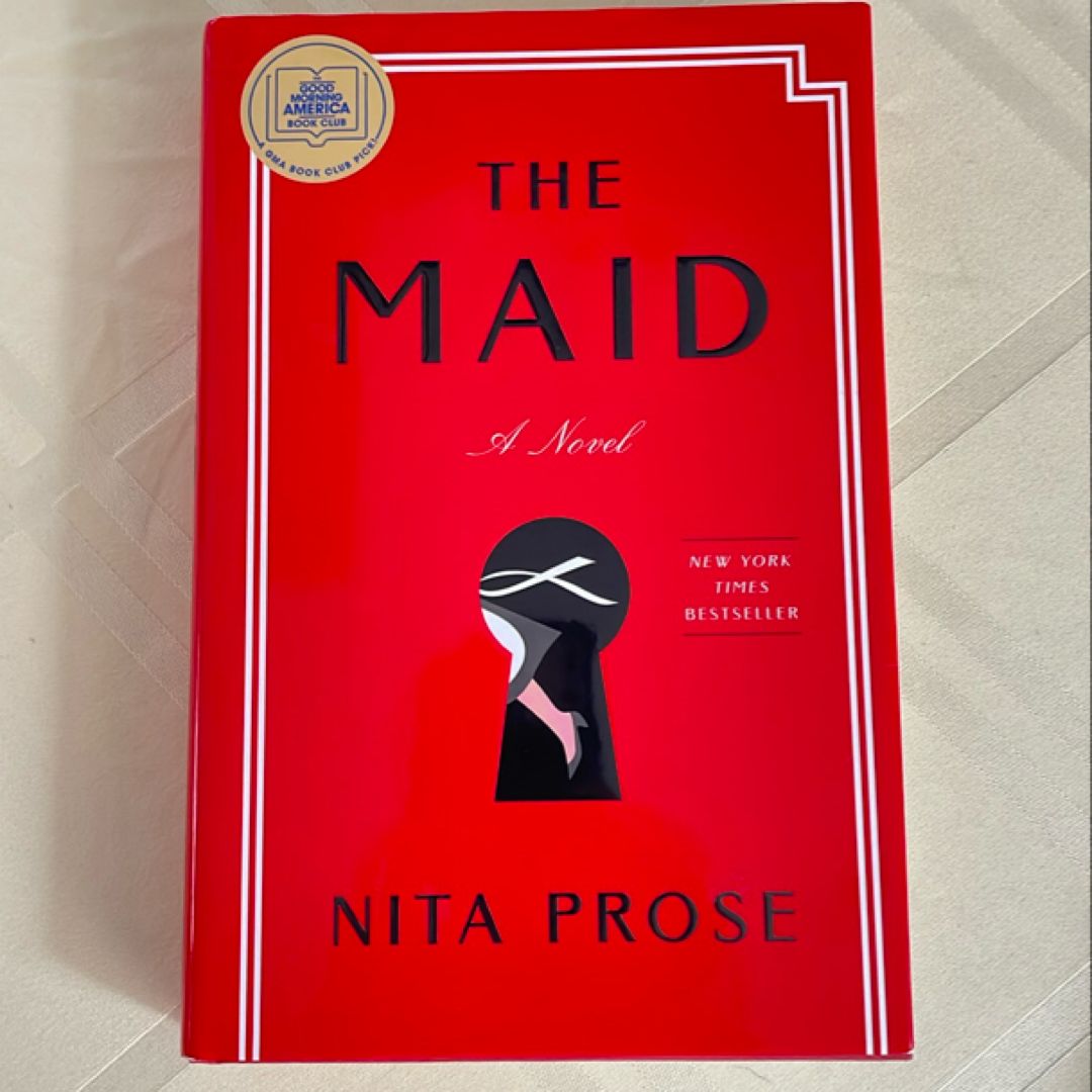 The Maid