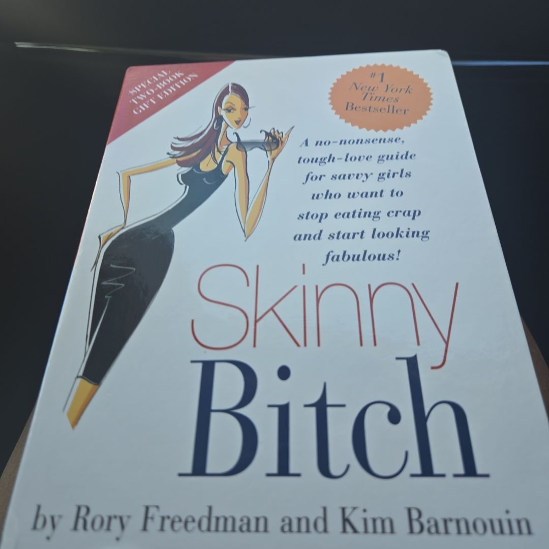Skinny Bitch in the Kitch