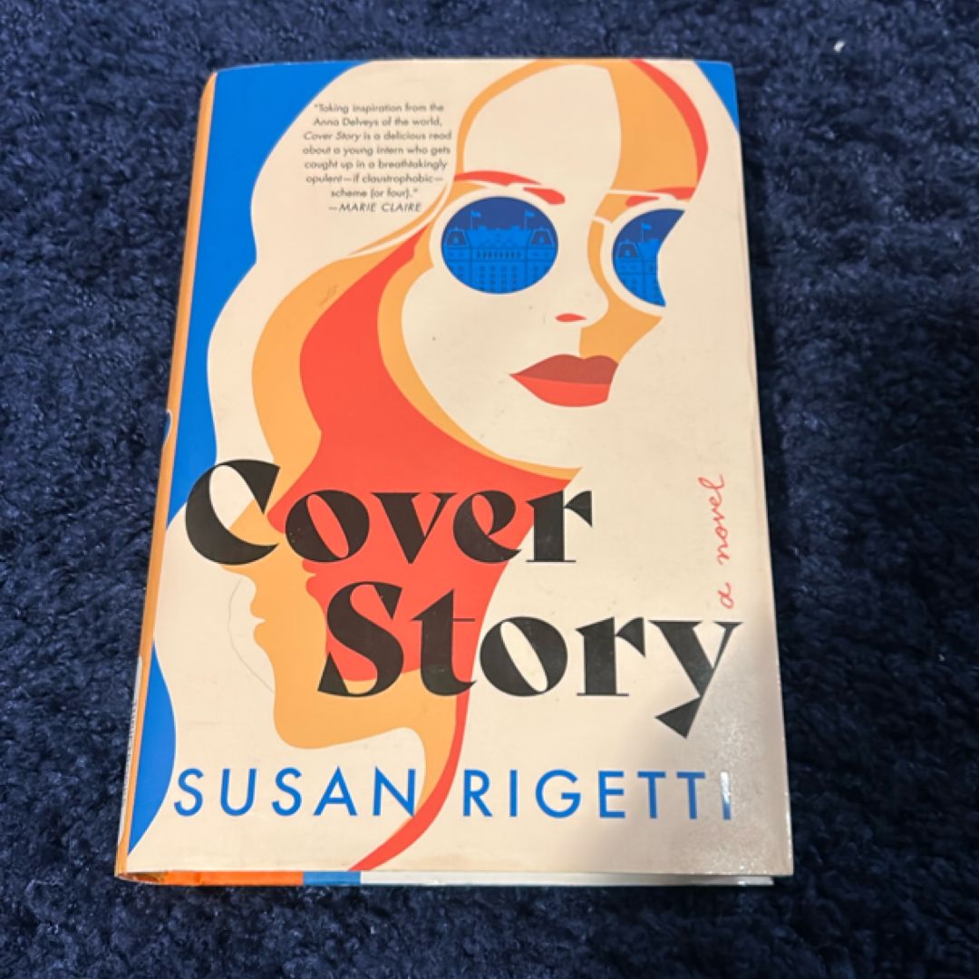 Cover Story
