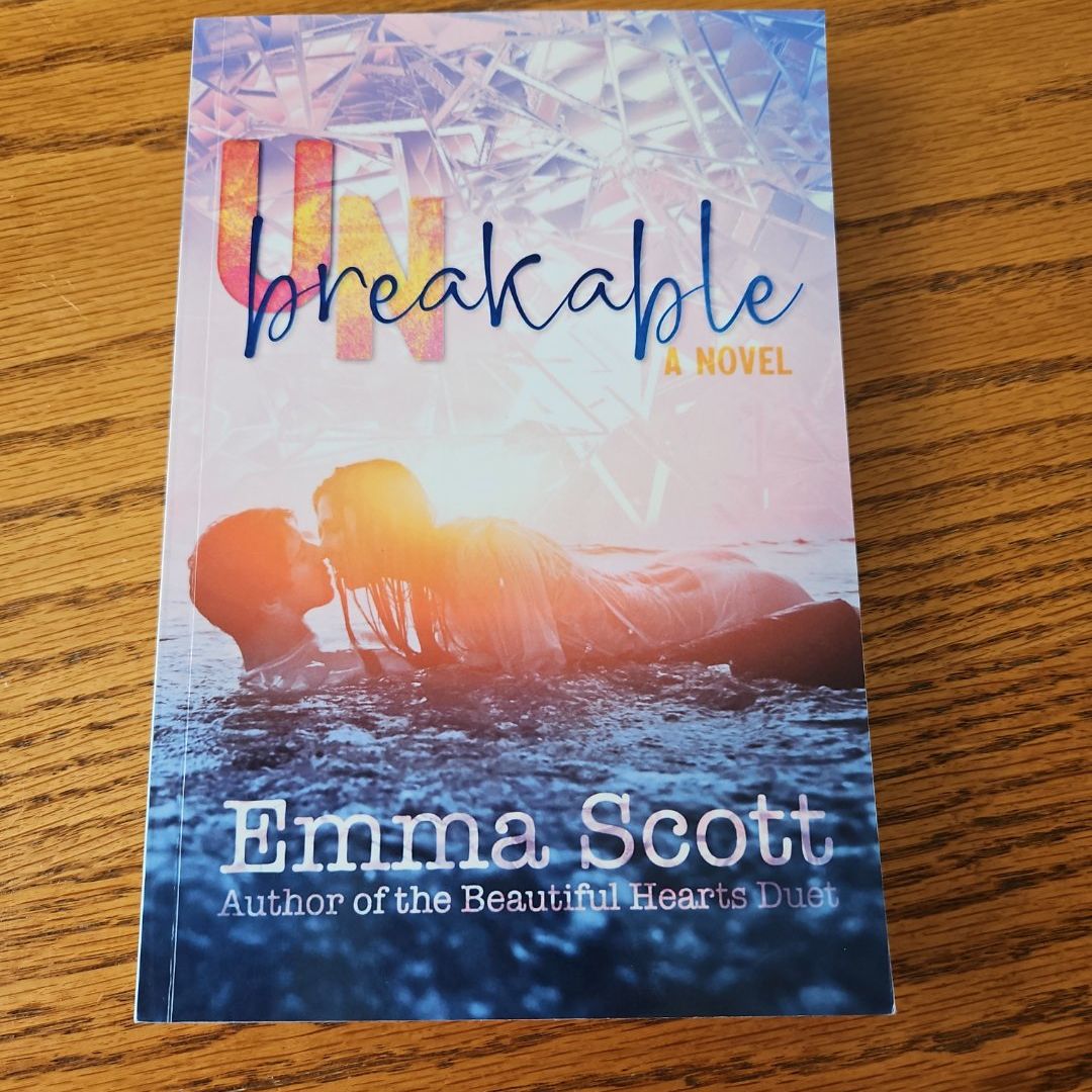 Unbreakable