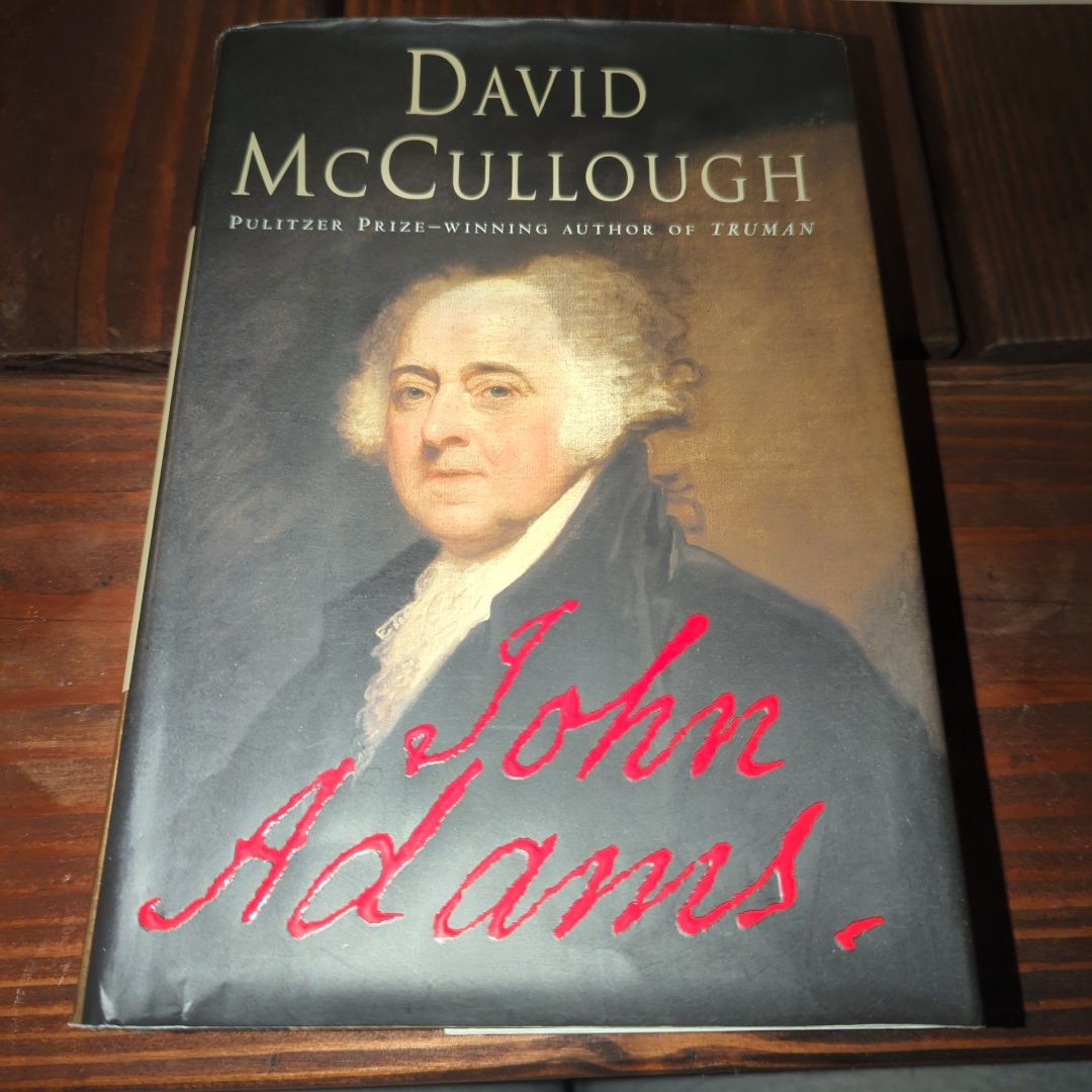 John Adams