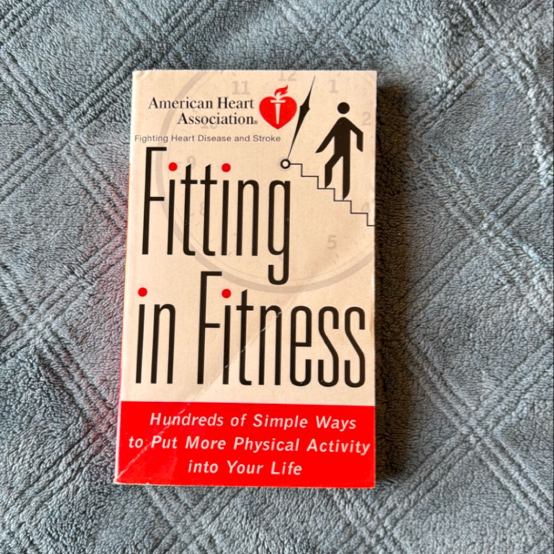 Fitting in Fitness