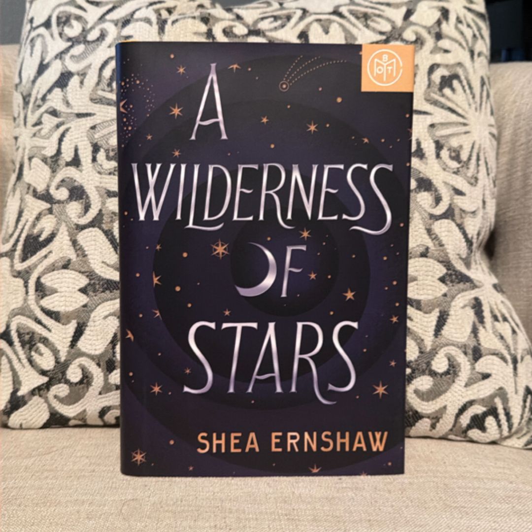 A Wilderness of Stars