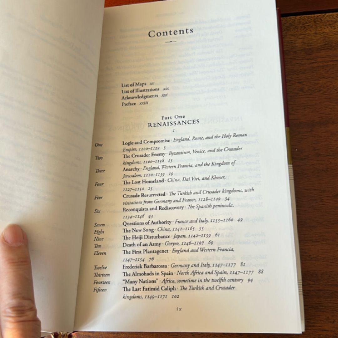 The History of the Renaissance World (1st Ed/3rd)
