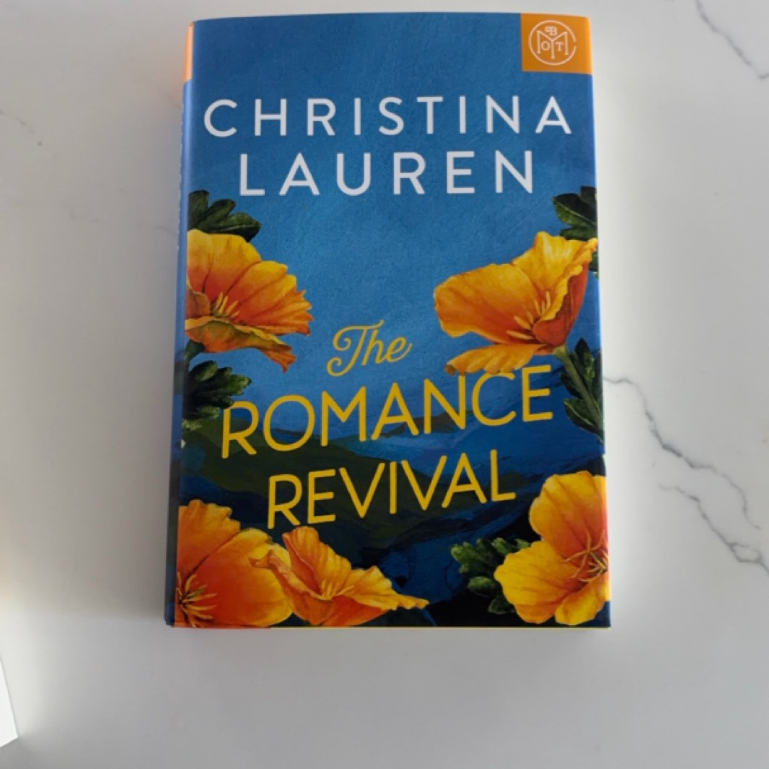 The Romance Revival