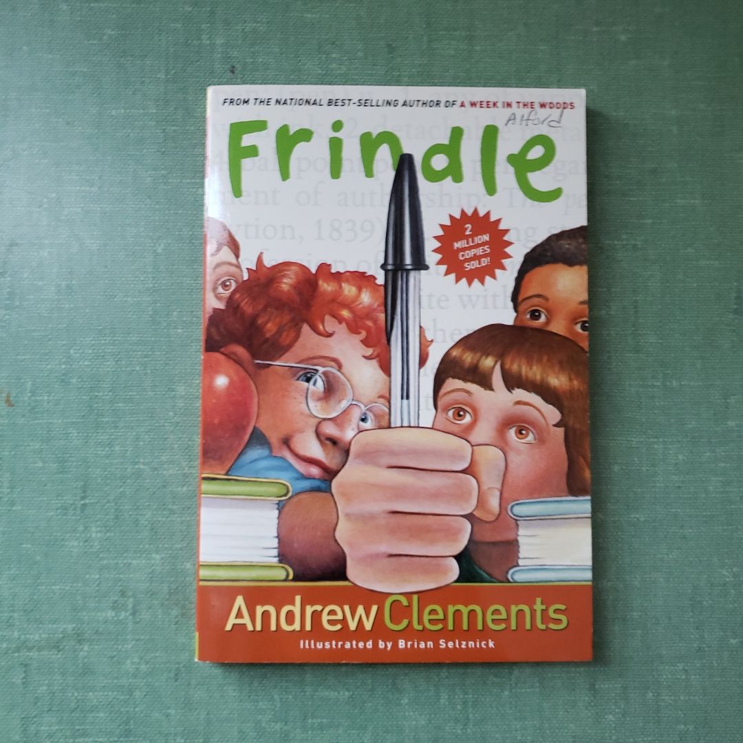 Frindle