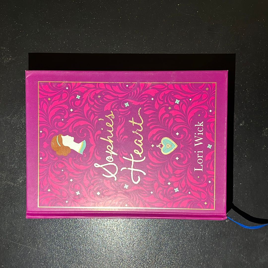 Sophie's Heart Special Edition