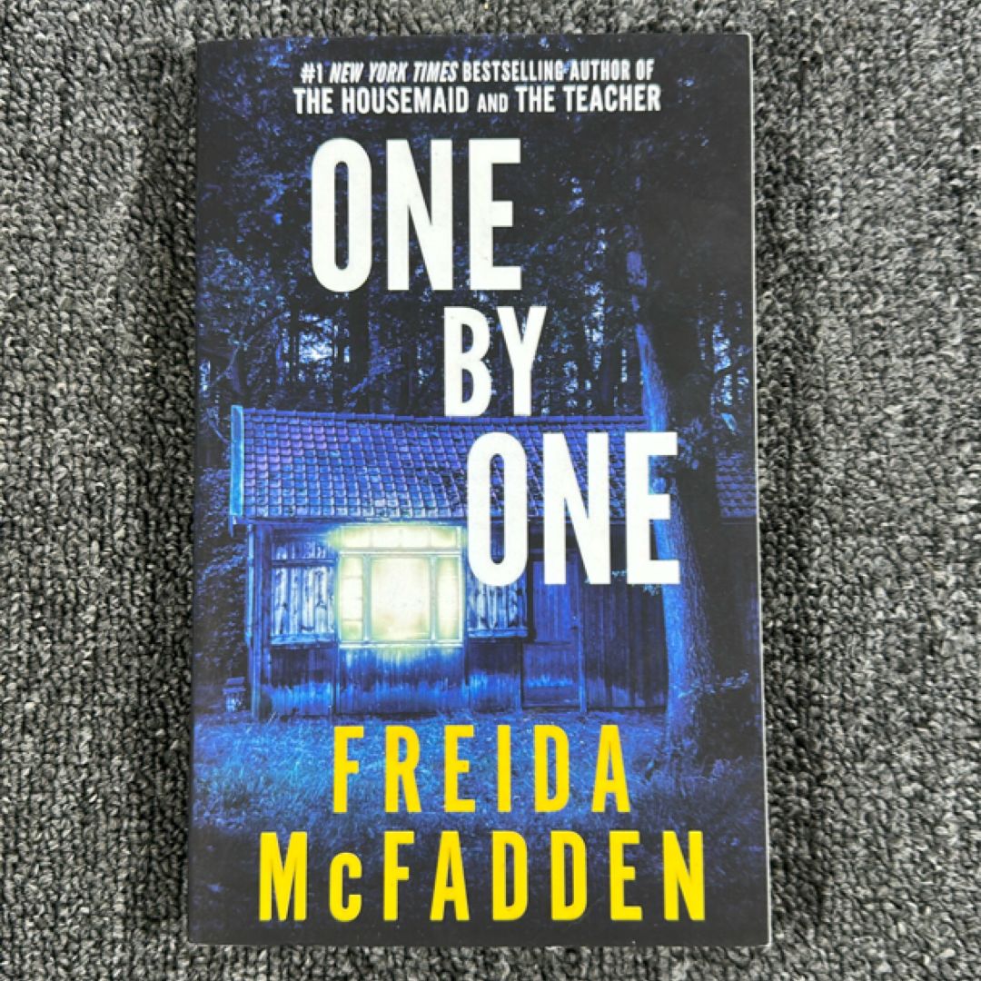 One by One