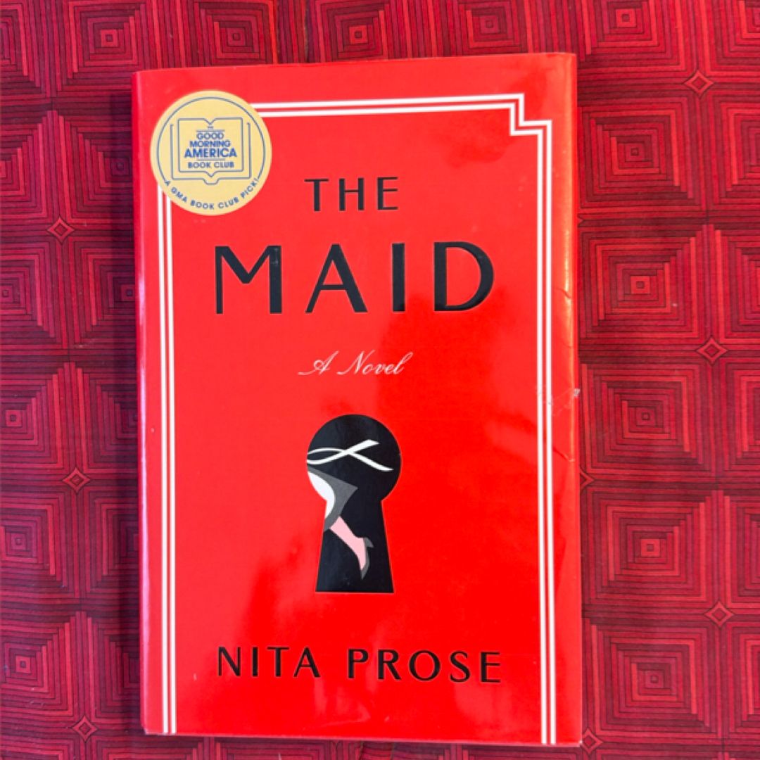 The Maid
