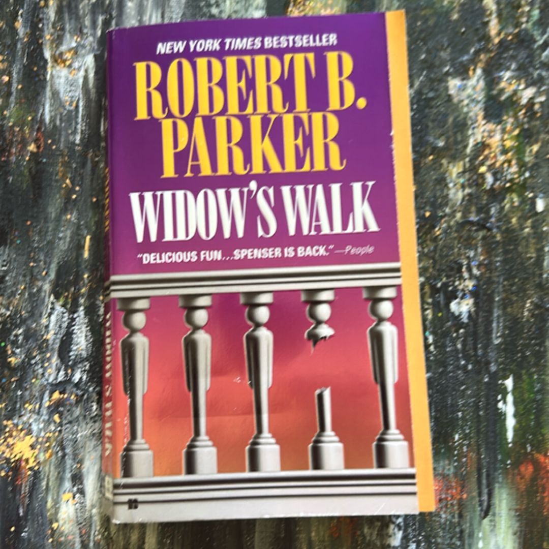 Widow's Walk