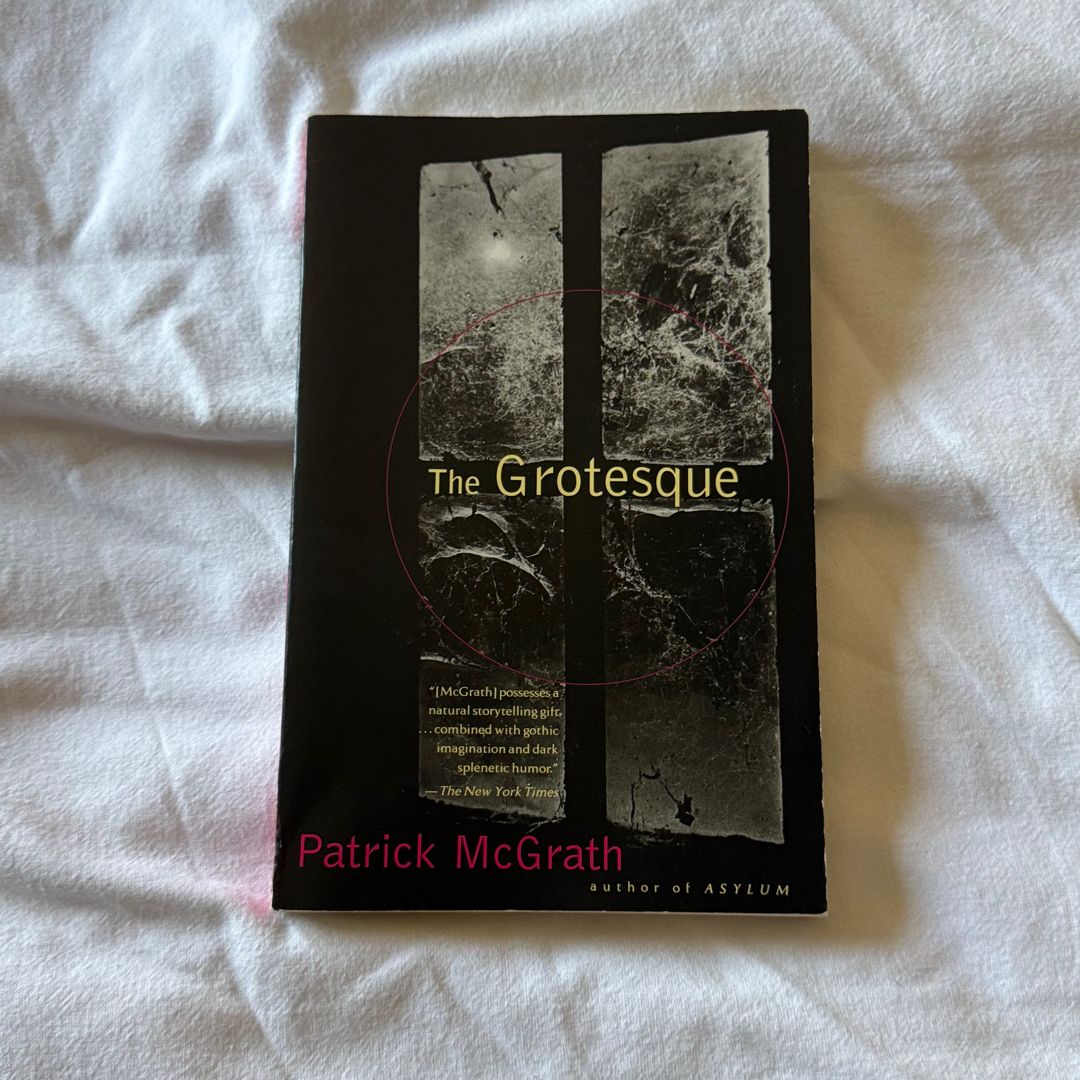 The Grotesque