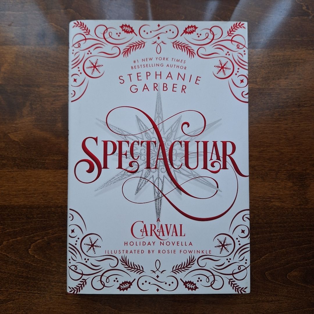 Spectacular