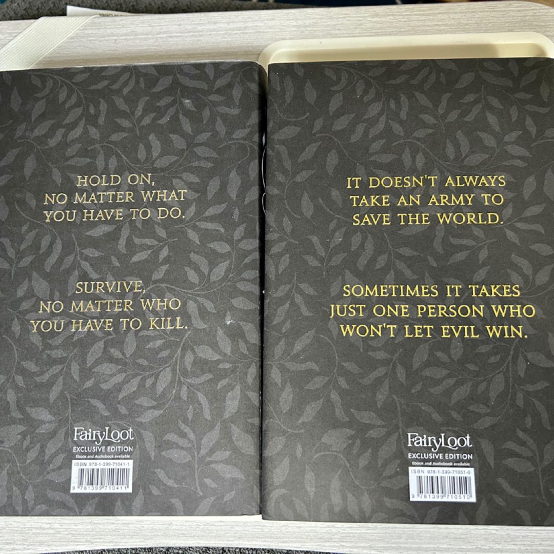 Mary E Pearson 2 Books Collection Set (Dance of Thieves, Vow of Thieves)