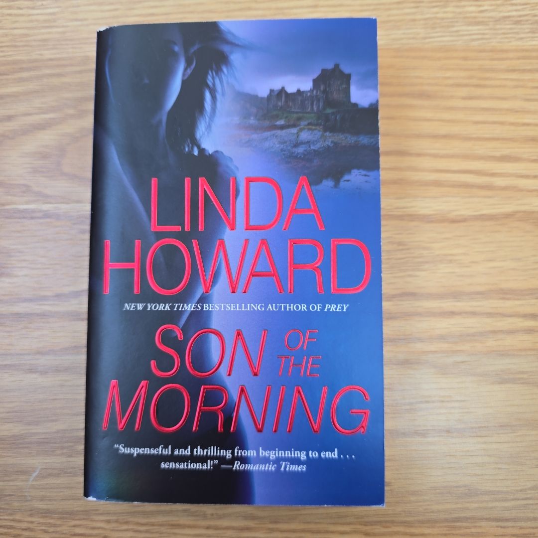 Son of the Morning