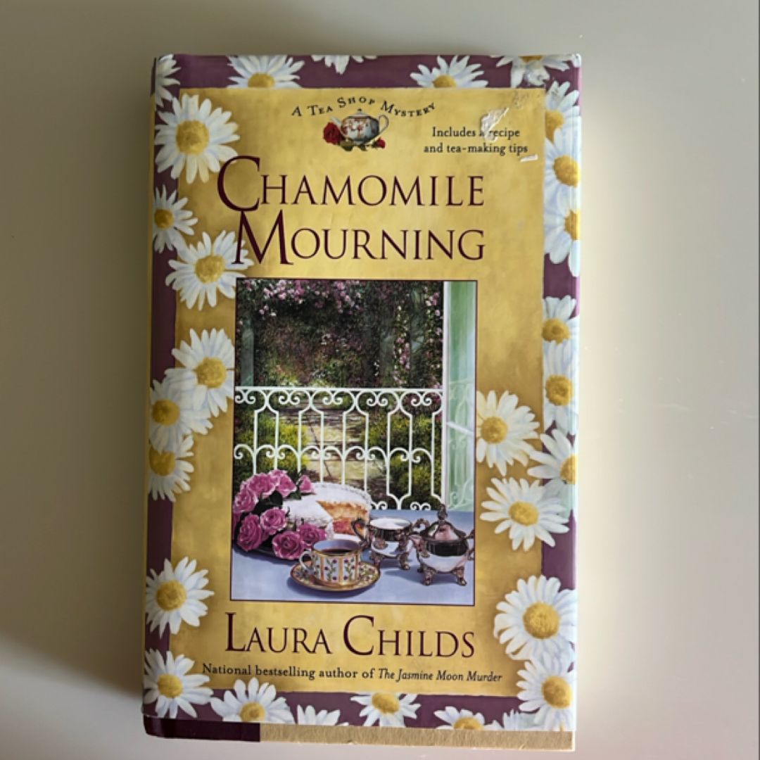 Chamomile Mourning