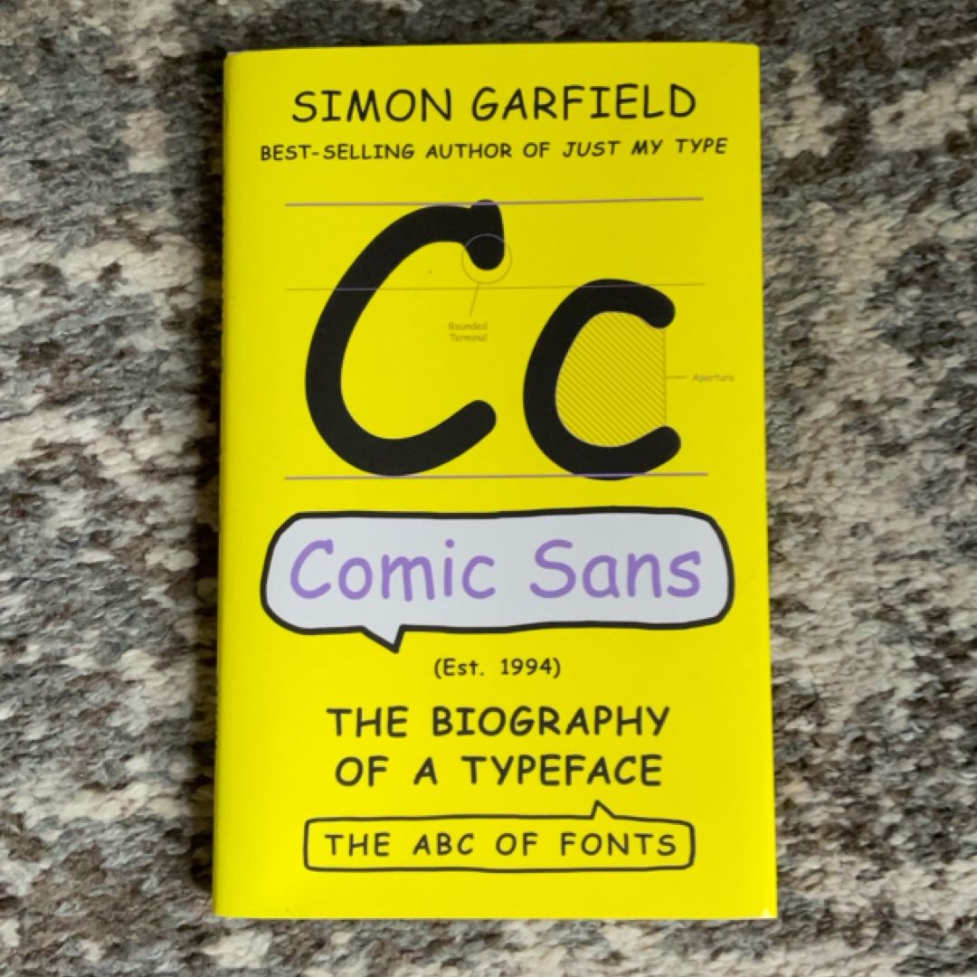 Comic Sans