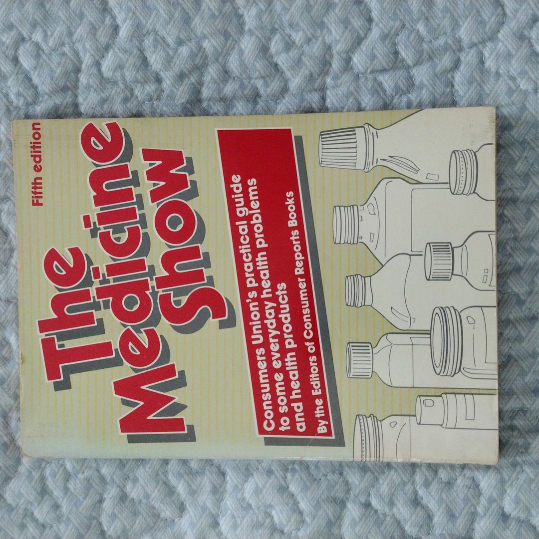 The Medicine Show