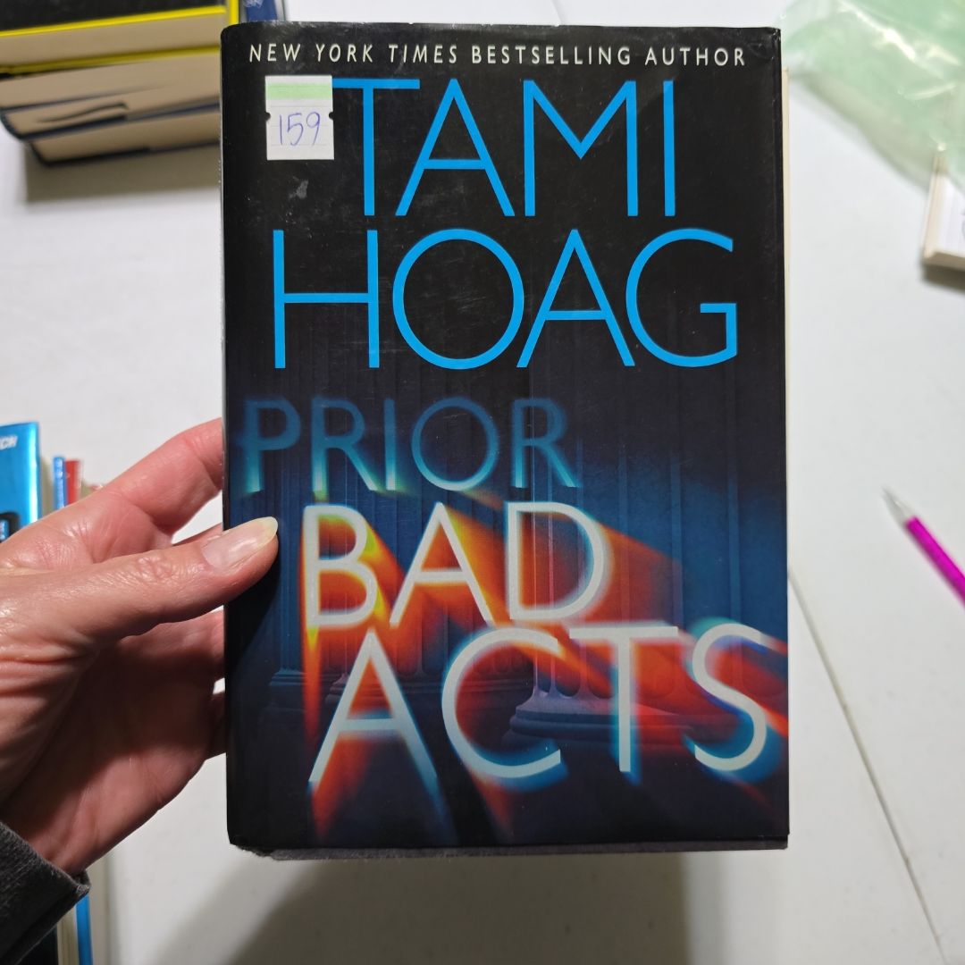 Prior Bad Acts