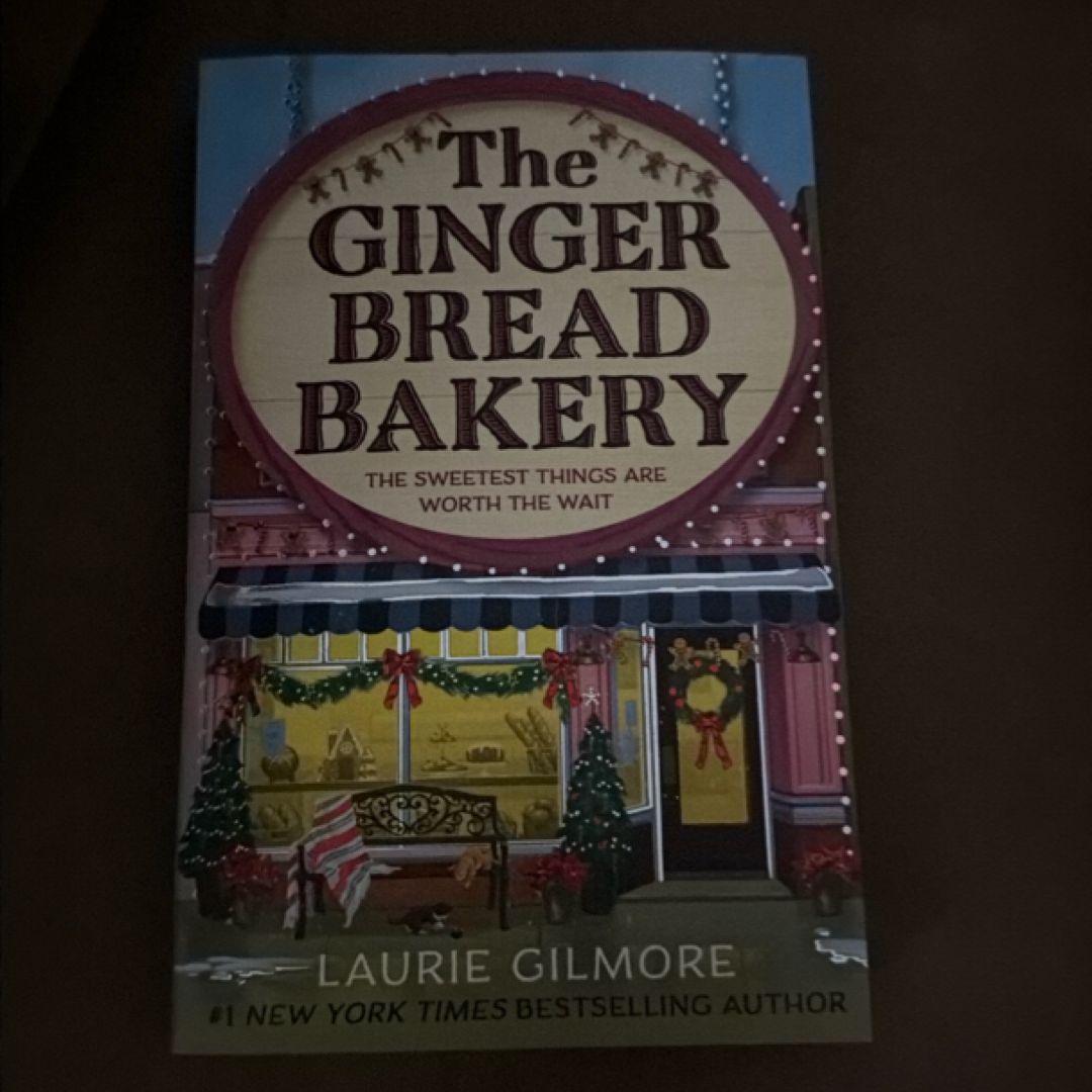 The Gingerbread Bakery (Sam's Club Exclusive)