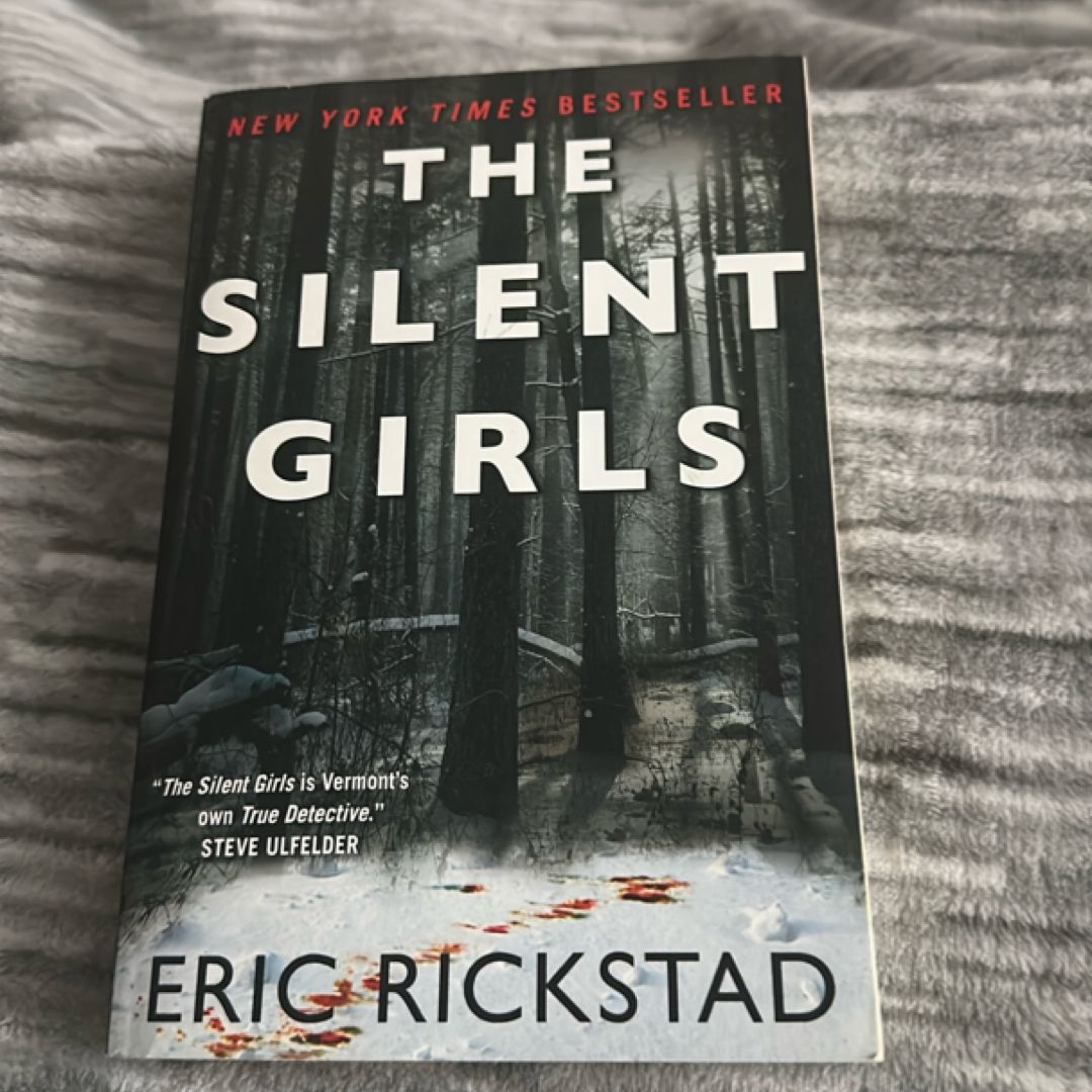 The Silent Girls