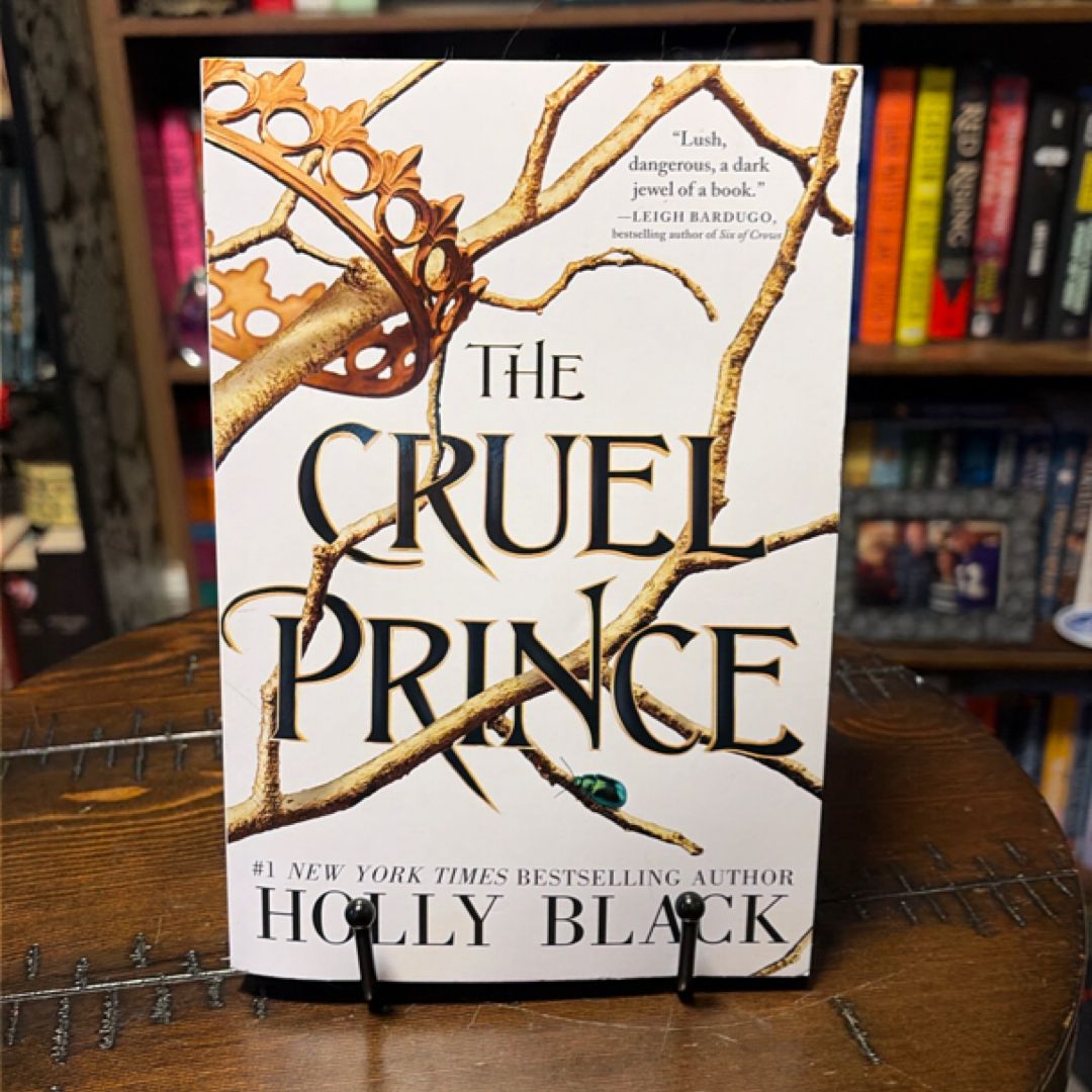 The Cruel Prince