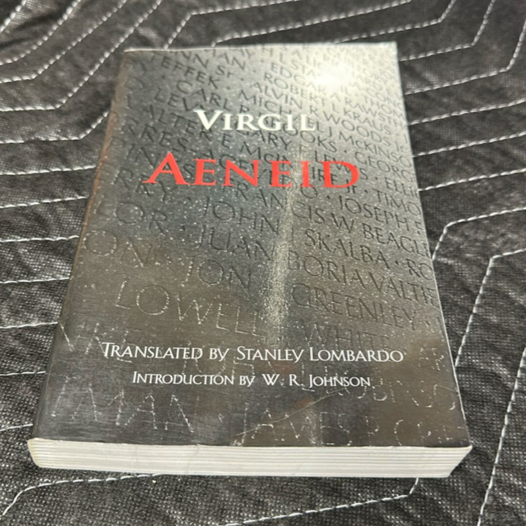 Aeneid