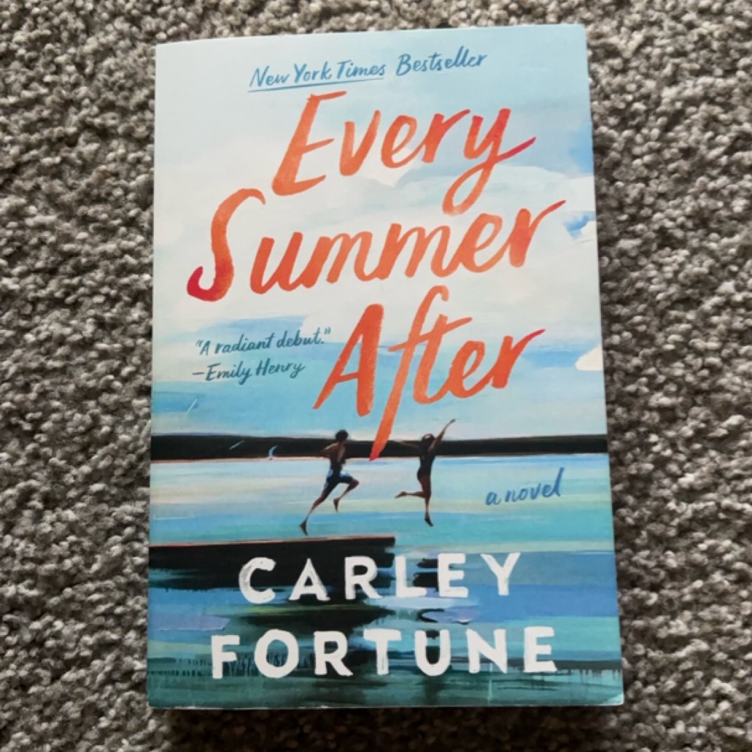 Every Summer After