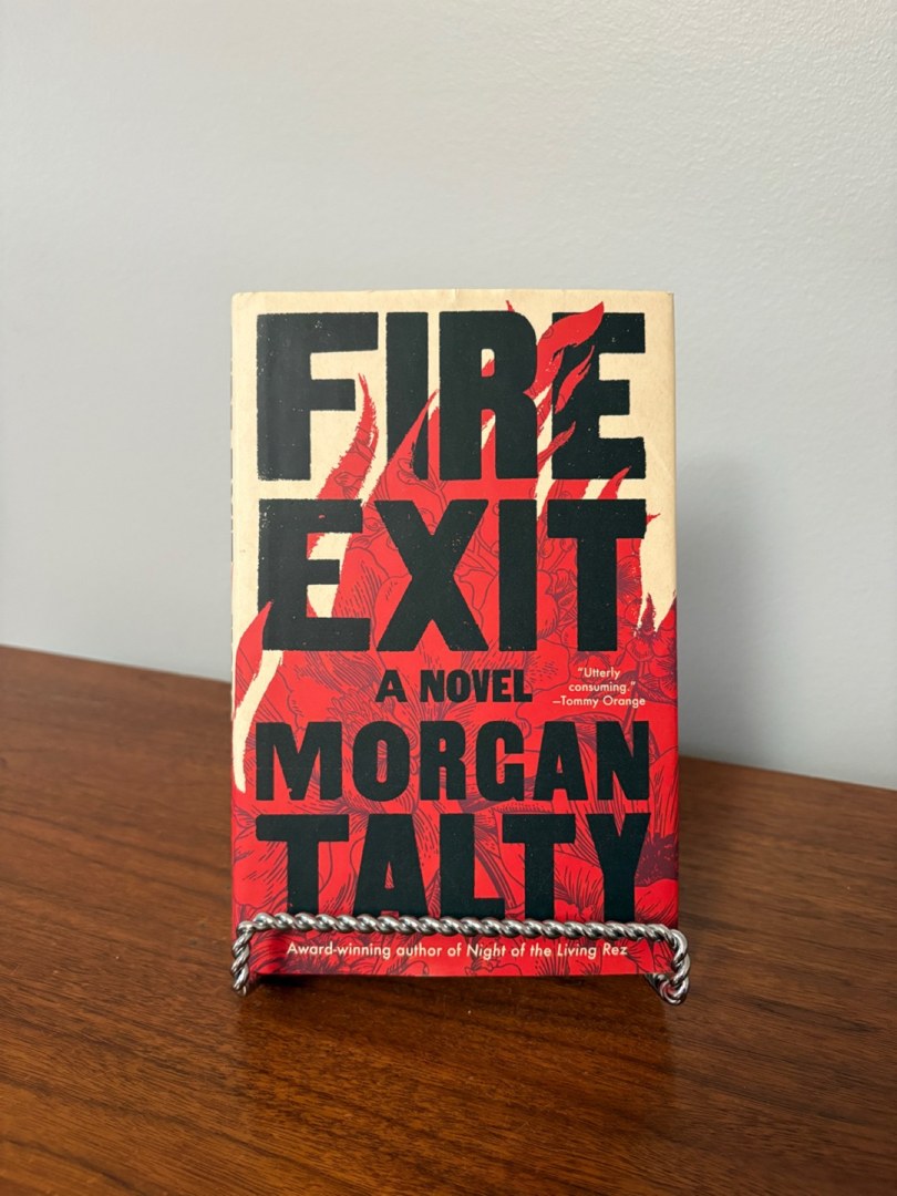 Fire Exit