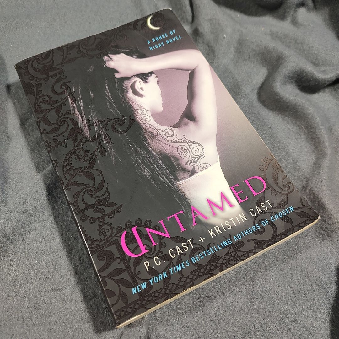 Untamed