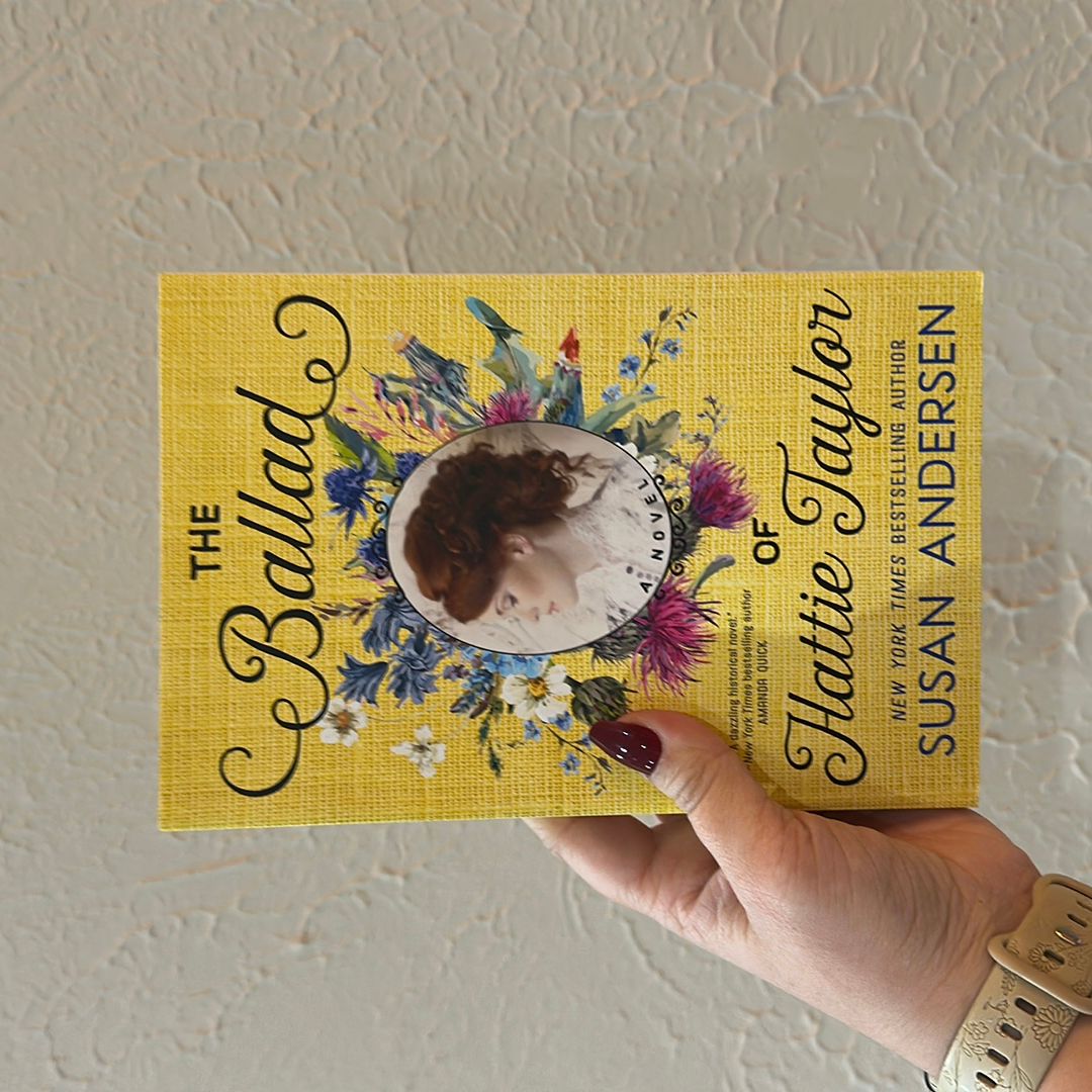 The Ballad of Hattie Taylor