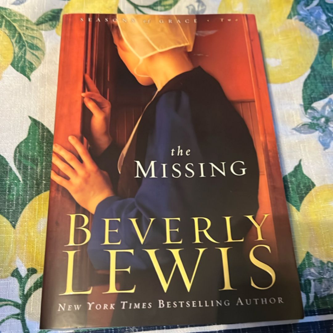 The Missing