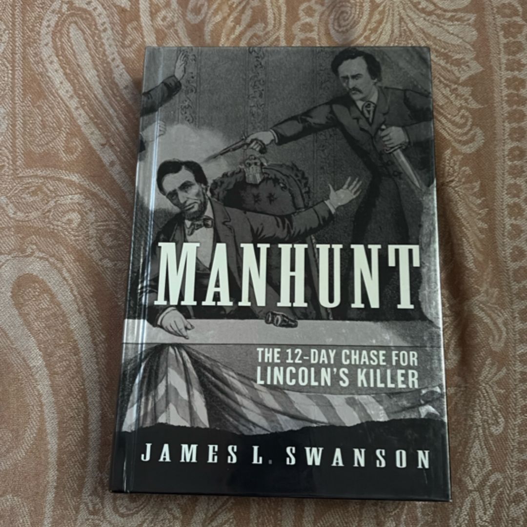 Manhunt